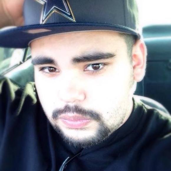 Meet your Posher, Ricky - Picture 1 of 1